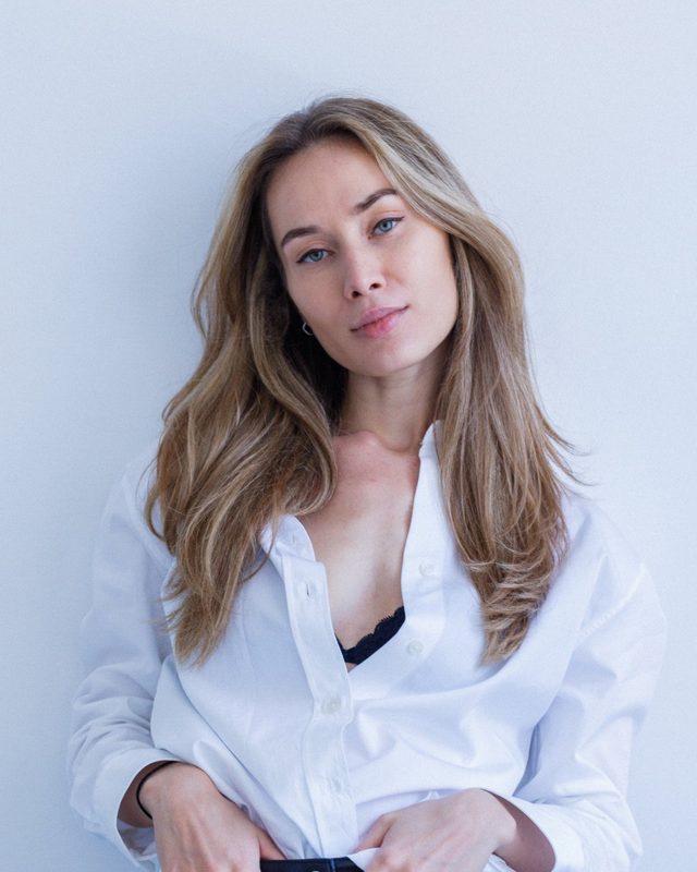 Maria, founder of Unisson Dating, matchmaker in Barcelona